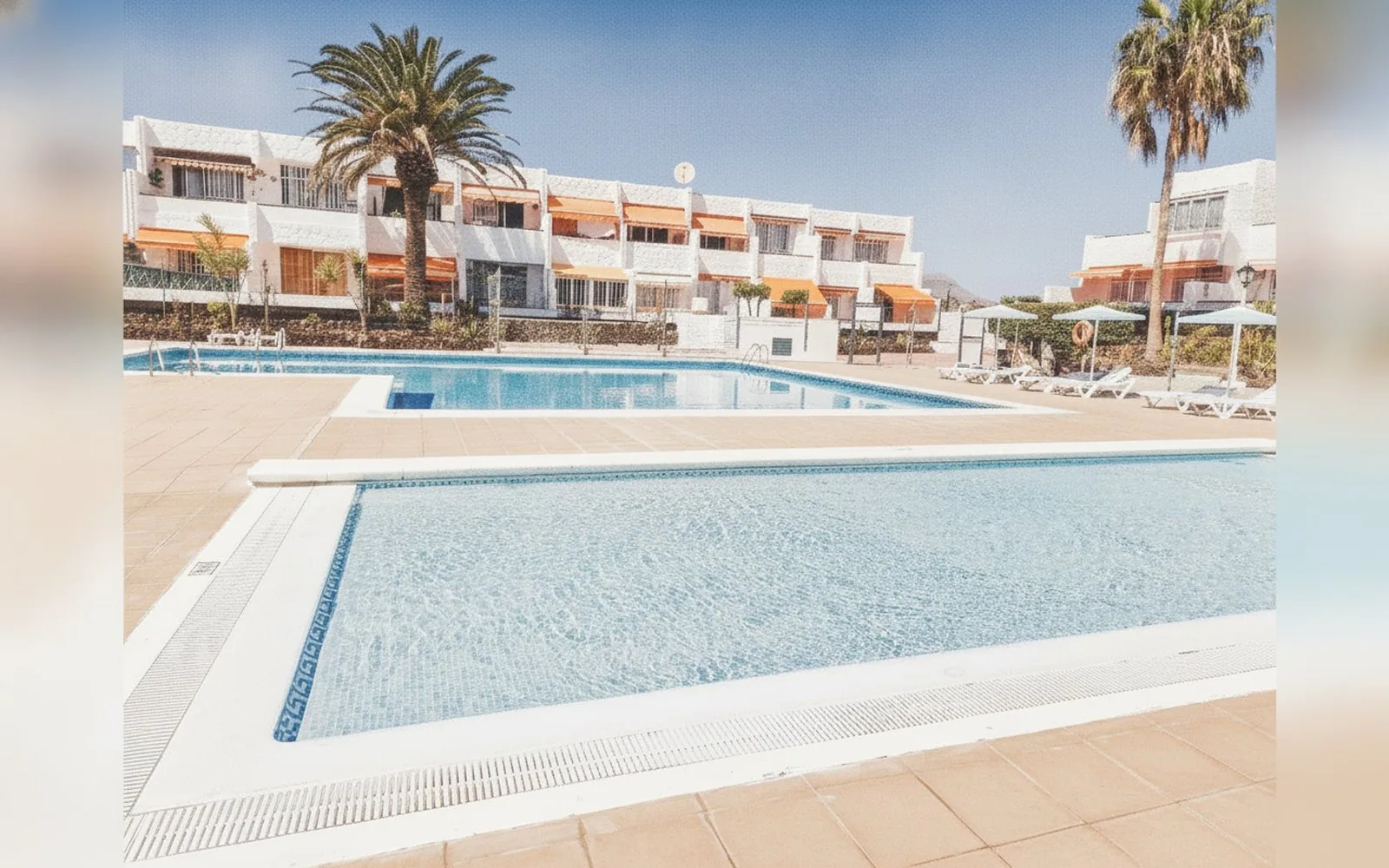 Bluemarine Tenerife, 