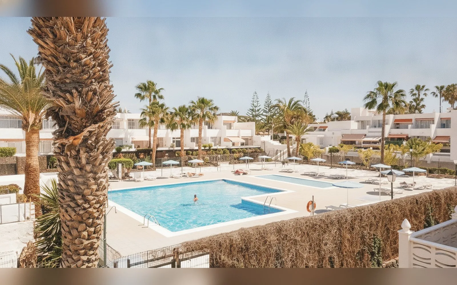 Bluemarine Tenerife, 