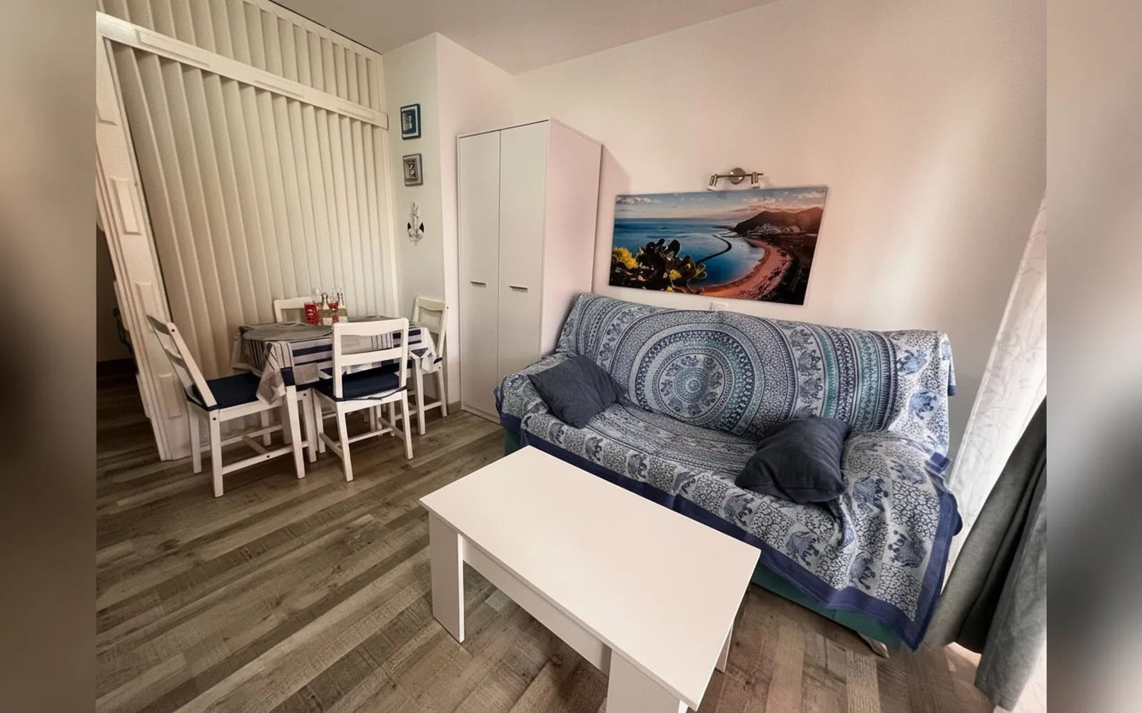 Bluemarine Tenerife, 