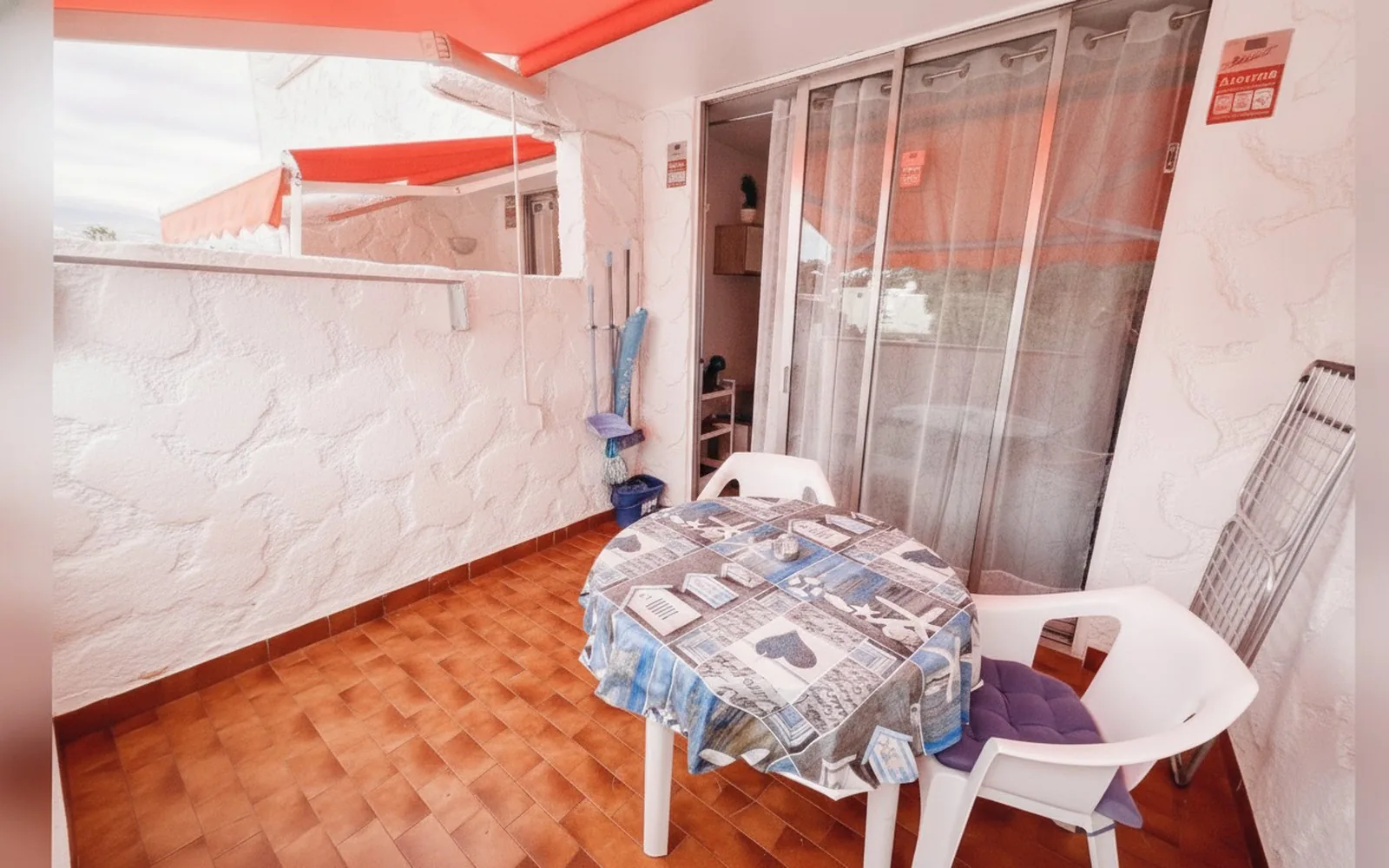 Bluemarine Tenerife, 