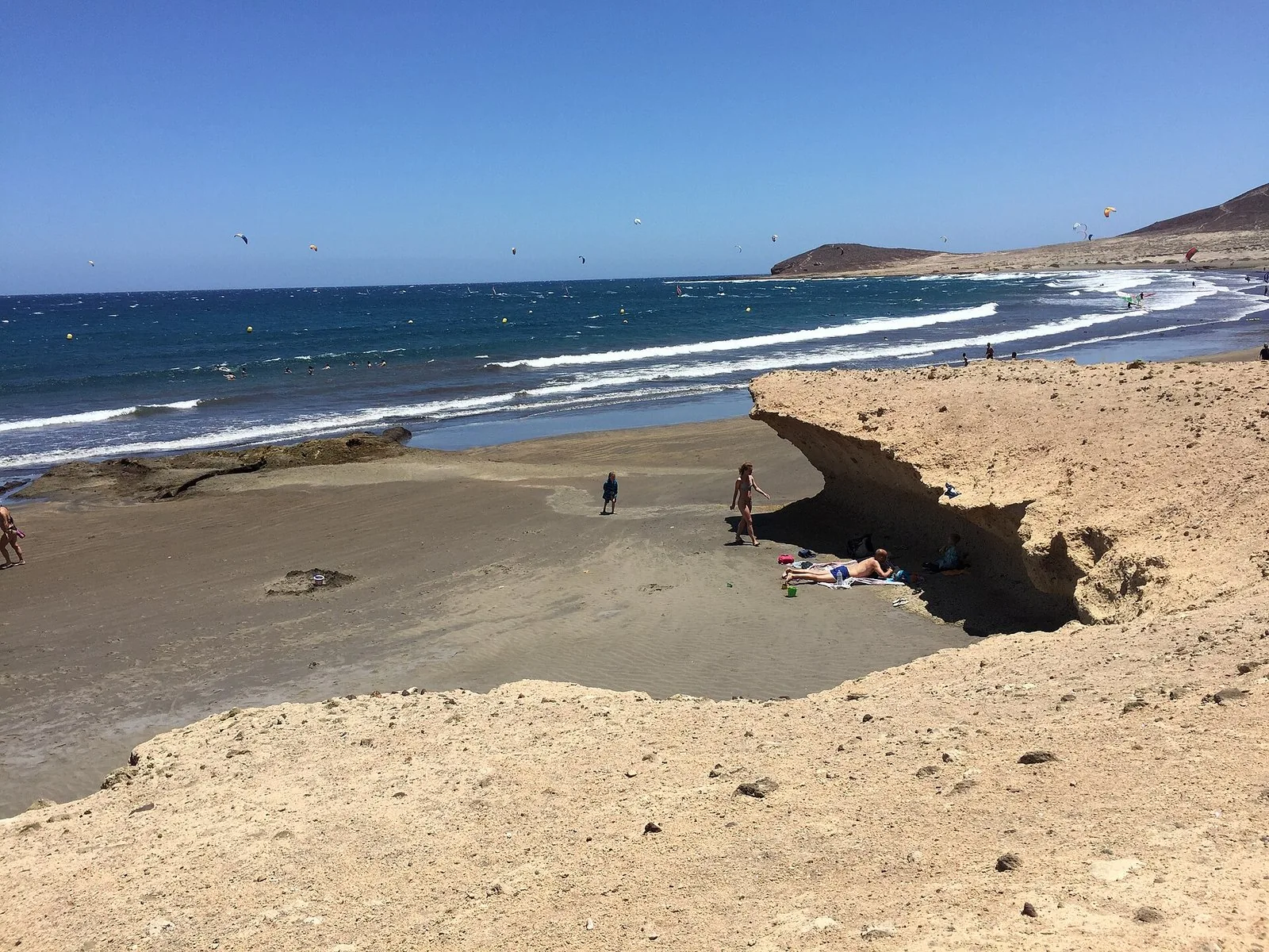 Bluemarine Tenerife, 