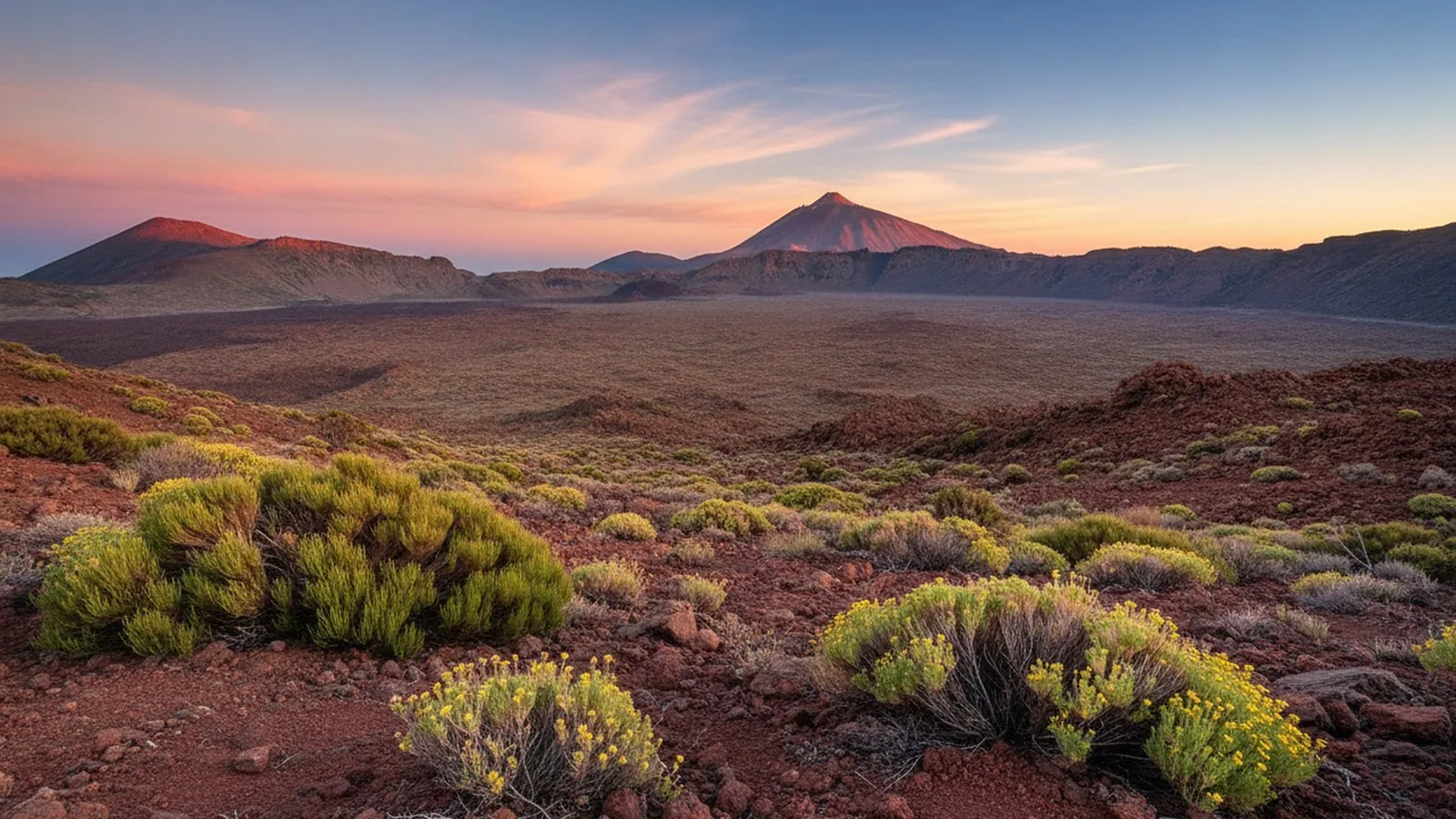 Bluemarine Tenerife, 