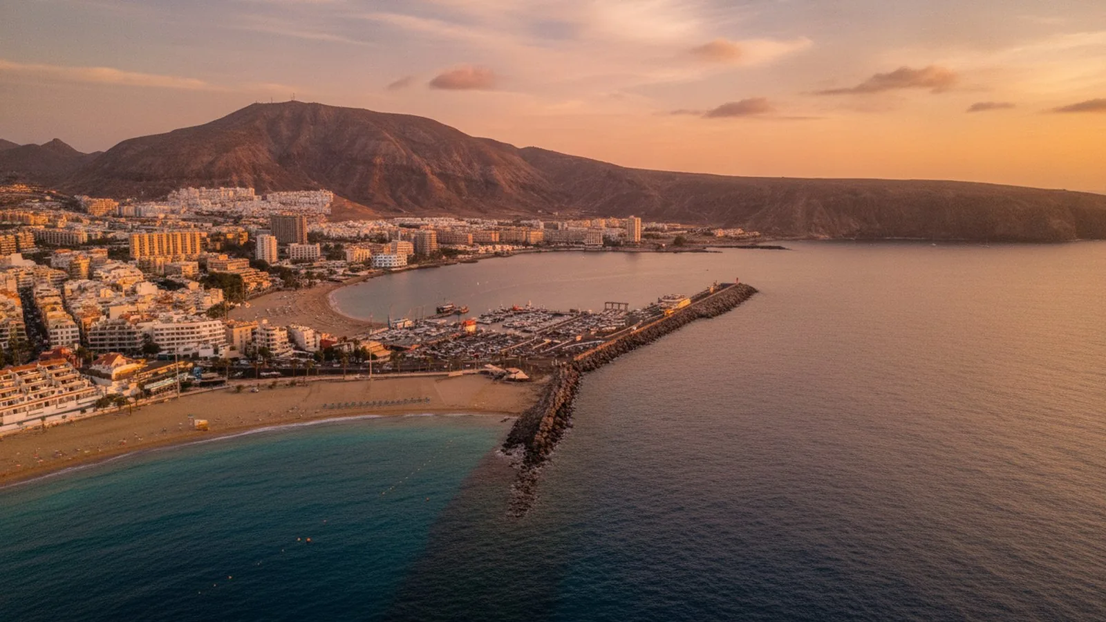 Bluemarine Tenerife, 